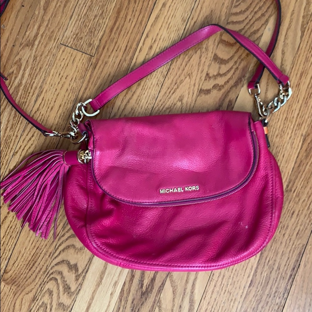 Michael Kors bag